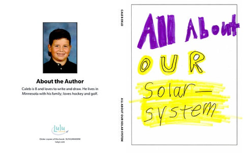 All About our Solar System