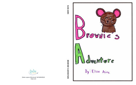 Brownie's Adventure