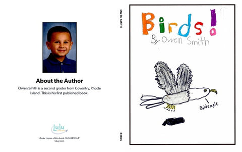 Birds