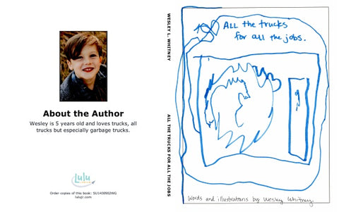 All the trucks for all the jobs