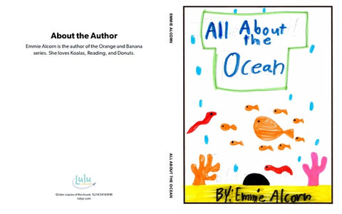 All About the Ocean