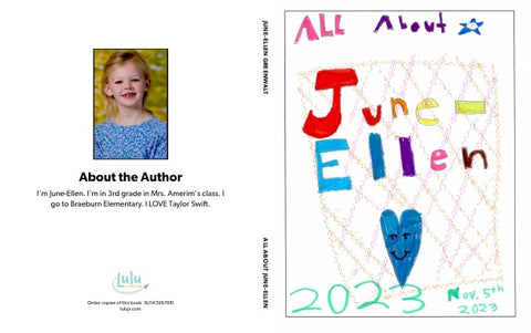 All About June-Ellen