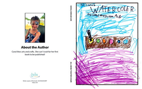 All About Water Coler