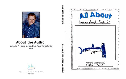 All About Hammerhead Sharks