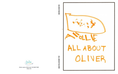 All About Oliver
