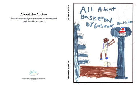 All About Basketball