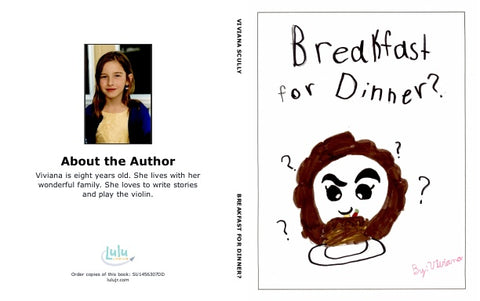 Breakfast for Dinner?