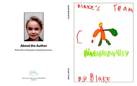 Blake's Team