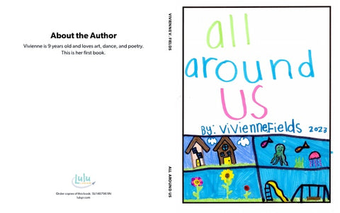 All Around Us