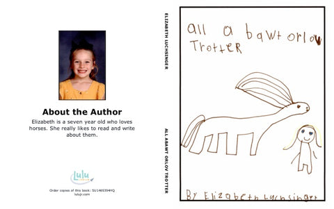 all abawt orlov trotter