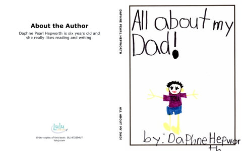 All About My Dad!