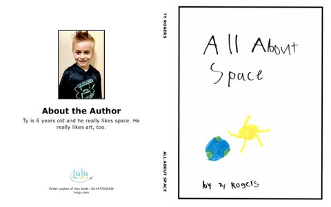 All About Space