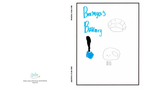 Bra'Mya's Bakery
