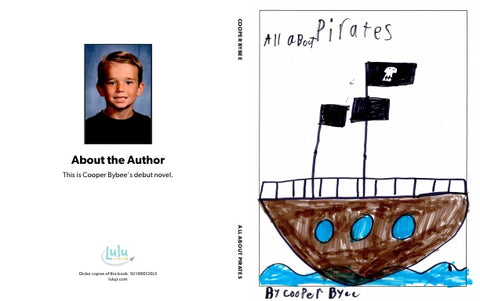 All About Pirates