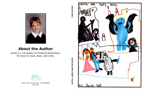 Castles and Fairy Tales