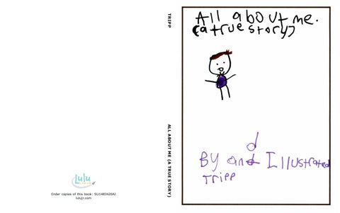 All about me (a true story)
