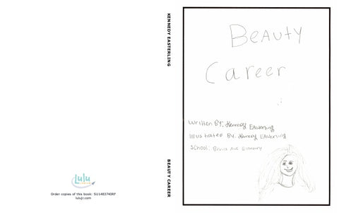 Beauty Career