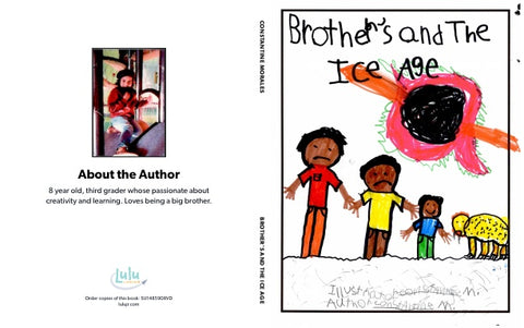 Brother's and The Ice Age