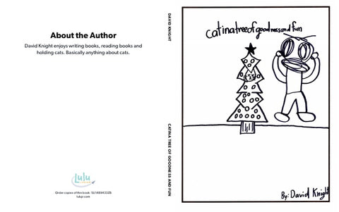 Catina Tree of Goodness and Fun