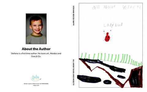 All About Bugs and Insects