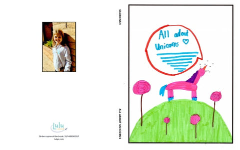 All About Unicorns