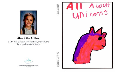 All About Unicorns