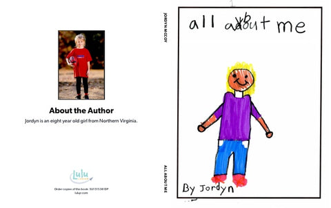 All About Me