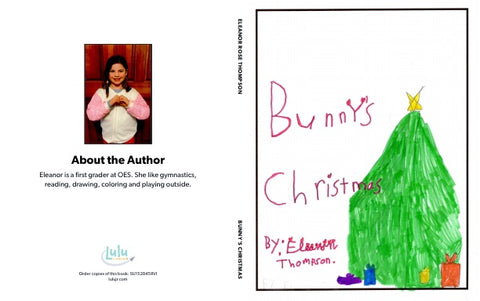 Bunny's Christmas