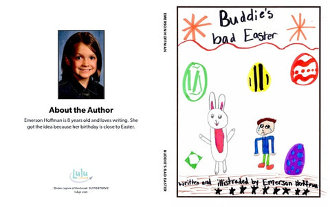 Buddie's Bad Easter