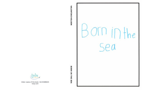 Born in the Sea