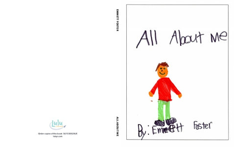 All About Me