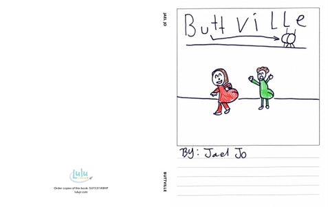 Buttville