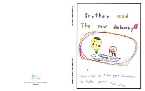 Brother and the New Babby