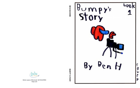 Bumpy's Story