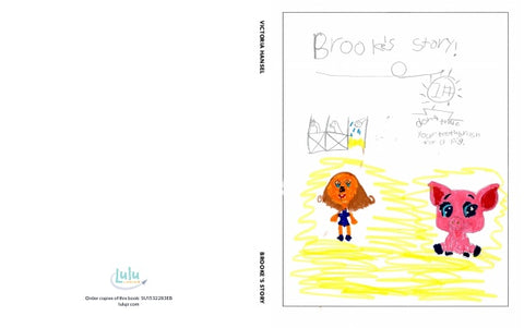 Brooke's Story