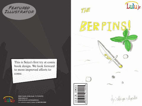 Burpins