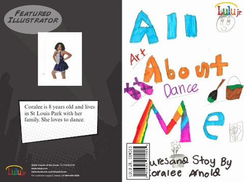 All About Me