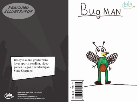 Bug Man