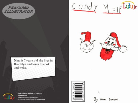 Candy McElf