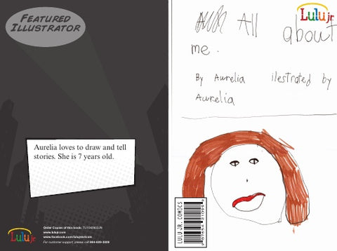 All About Me