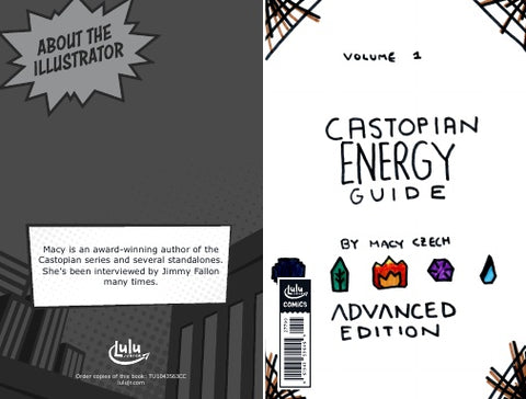 Castopian Energy Guide
