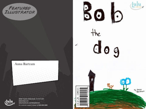 Bob the dog