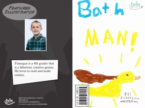 Bathman