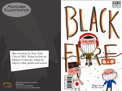 Black Fire