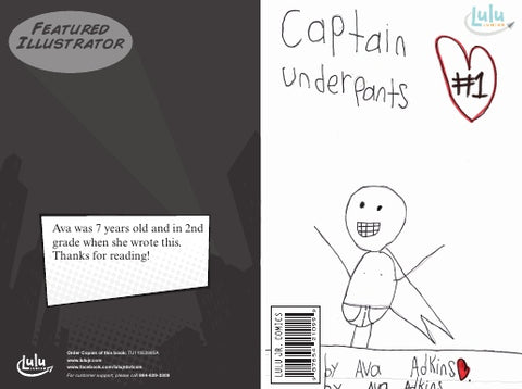 Captain Underpants