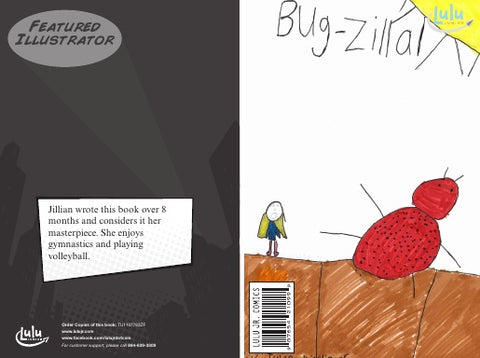Bug-Zilla
