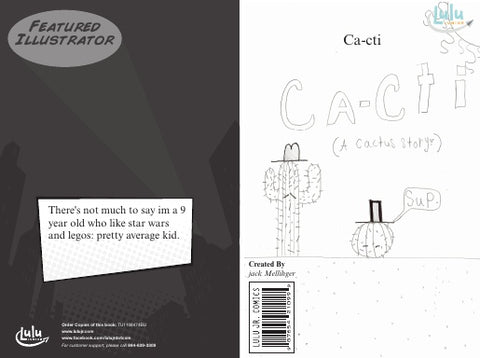 Ca-cti