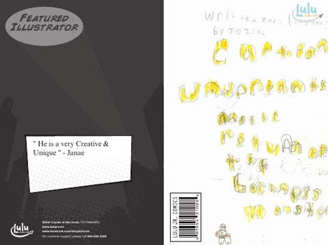 Captain Underpants and the return of the Lochness