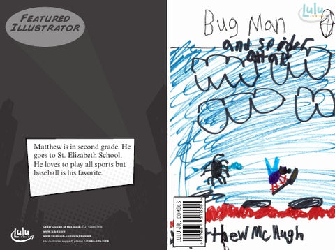 Bug Man