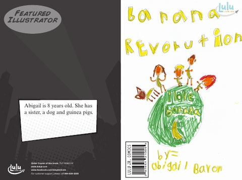 Banana RevoLution